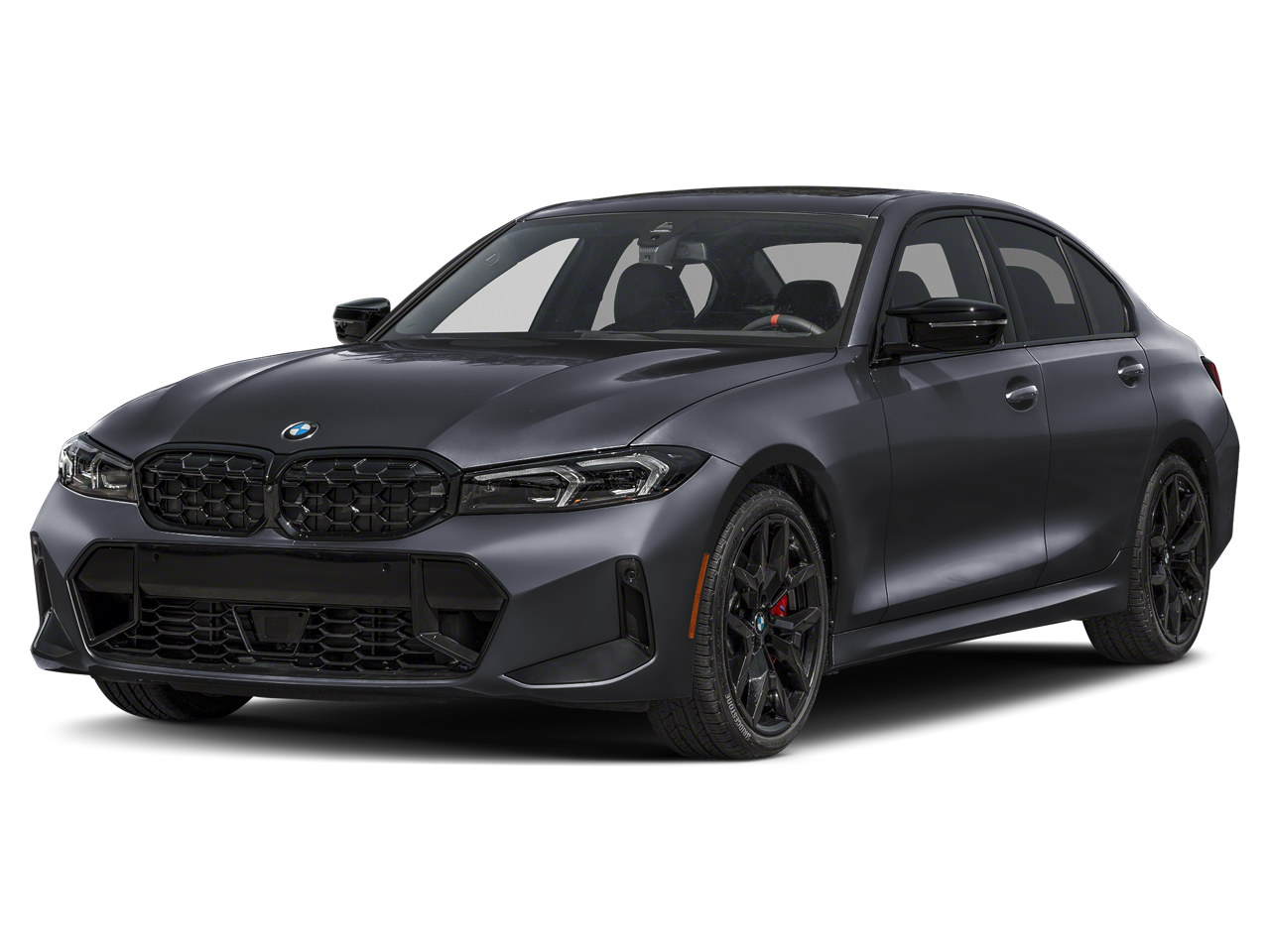 2026 BMW 3 Series