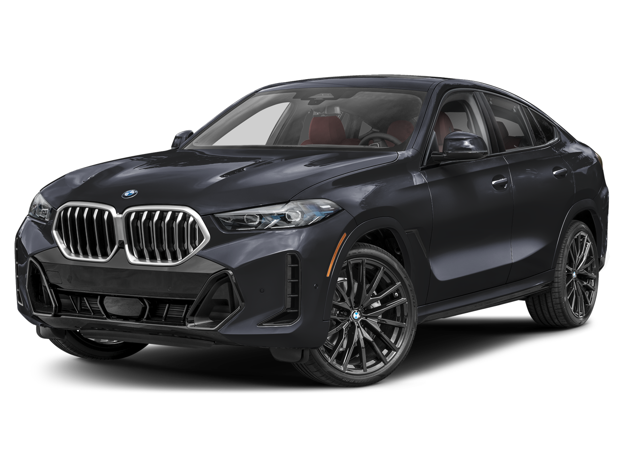 2027 BMW X6